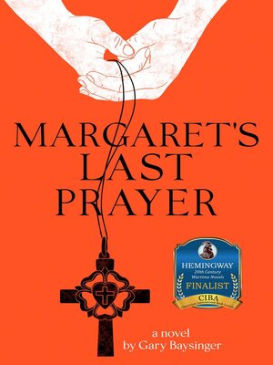 cover image of Margaret's Last Prayer